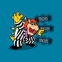 Bowserjuice-Mens-Basic-Tee-Boggs Nicolas
