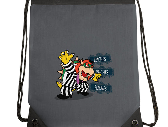 Bowserjuice