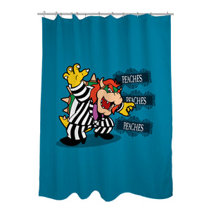 Bowserjuice