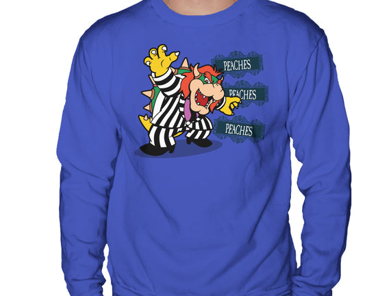 Bowserjuice