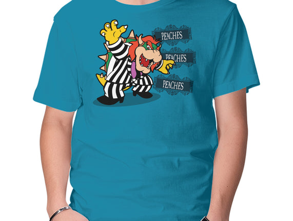 Bowserjuice