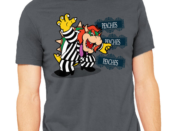 Bowserjuice