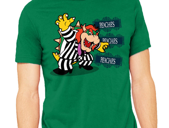 Bowserjuice