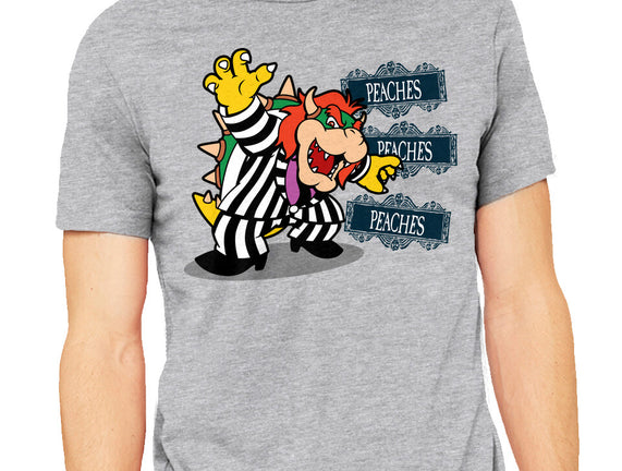 Bowserjuice