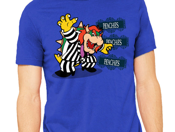 Bowserjuice