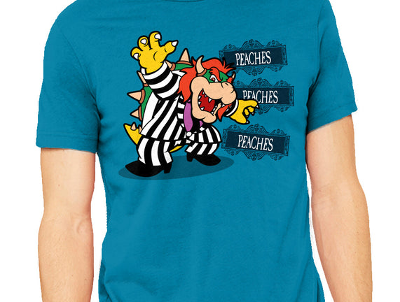 Bowserjuice