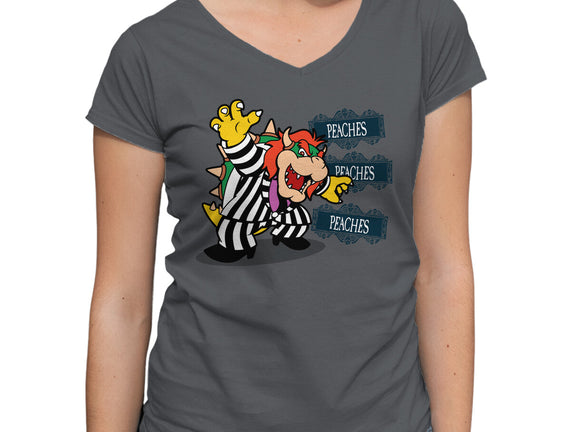 Bowserjuice