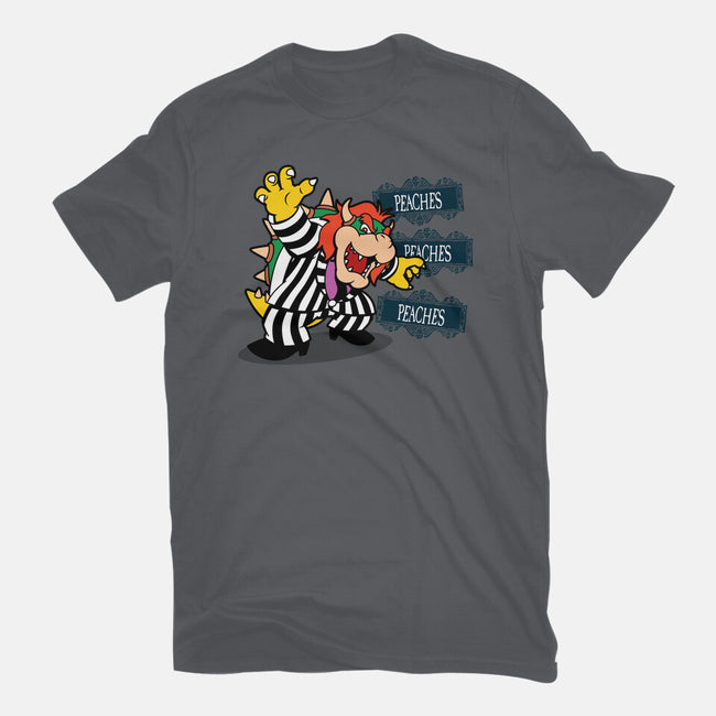Bowserjuice-Mens-Basic-Tee-Boggs Nicolas