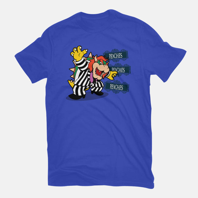 Bowserjuice-Mens-Basic-Tee-Boggs Nicolas