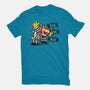 Bowserjuice-Unisex-Basic-Tee-Boggs Nicolas