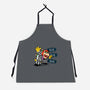 Bowserjuice-Unisex-Kitchen-Apron-Boggs Nicolas