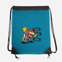 Bowserjuice-None-Drawstring-Bag-Boggs Nicolas