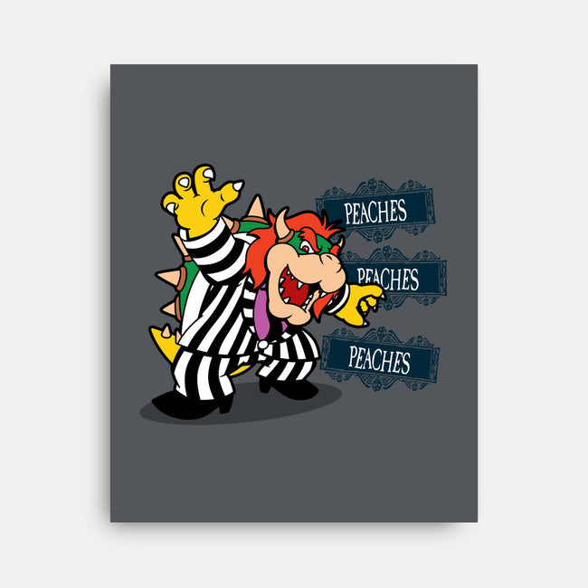 Bowserjuice-None-Stretched-Canvas-Boggs Nicolas