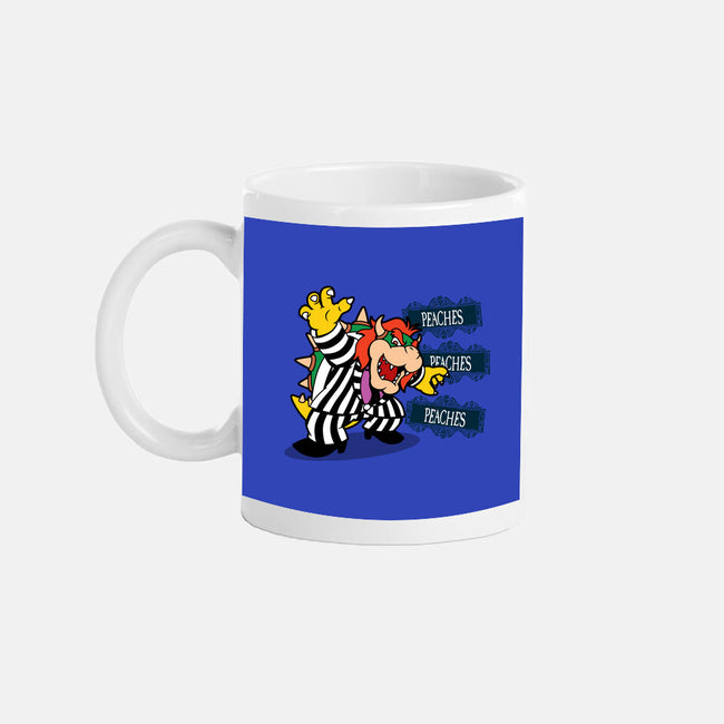 Bowserjuice-None-Mug-Drinkware-Boggs Nicolas