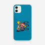 Bowserjuice-iPhone-Snap-Phone Case-Boggs Nicolas