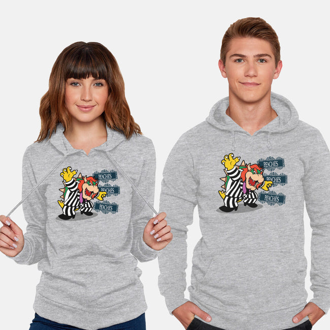 Bowserjuice-Unisex-Pullover-Sweatshirt-Boggs Nicolas