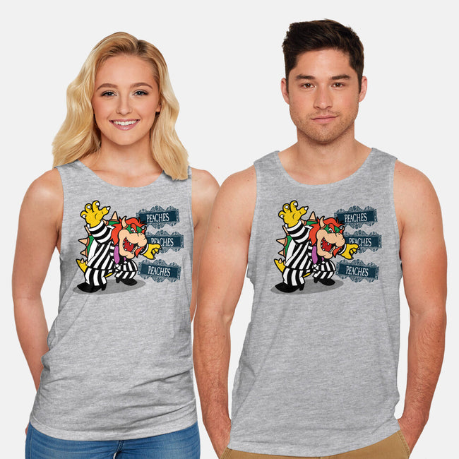 Bowserjuice-Unisex-Basic-Tank-Boggs Nicolas