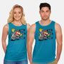 Bowserjuice-Unisex-Basic-Tank-Boggs Nicolas