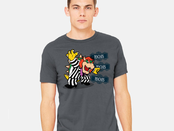 Bowserjuice