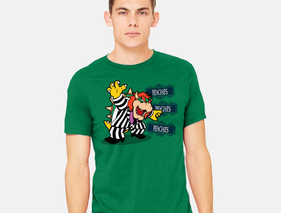 Bowserjuice