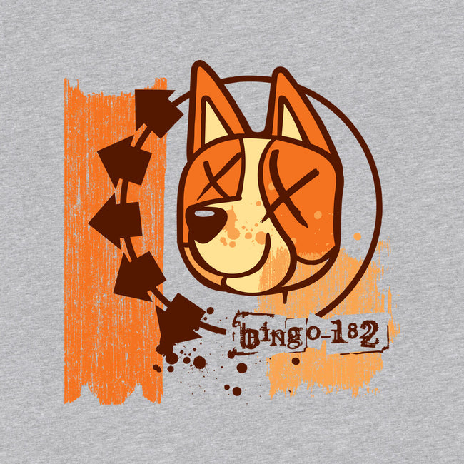 Bingo 182-Womens-V-Neck-Tee-dalethesk8er