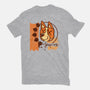 Bingo 182-Unisex-Basic-Tee-dalethesk8er