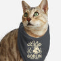 Gigas-Cat-Bandana-Pet Collar-Alundrart