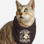 Gigas-Cat-Bandana-Pet Collar-Alundrart