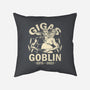 Gigas-None-Removable Cover w Insert-Throw Pillow-Alundrart