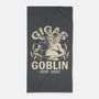 Gigas-None-Beach-Towel-Alundrart