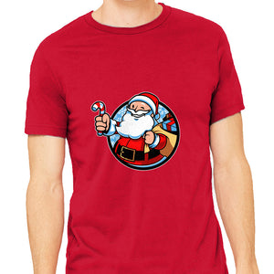 Xmas Boy