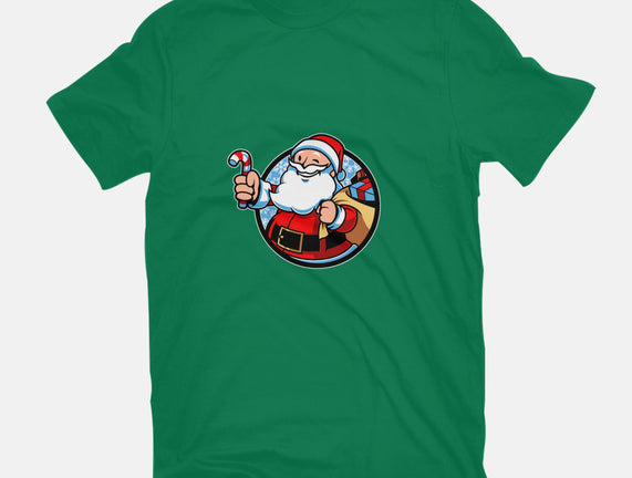 Xmas Boy