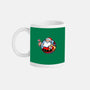 Xmas Boy-none glossy mug-javiclodo