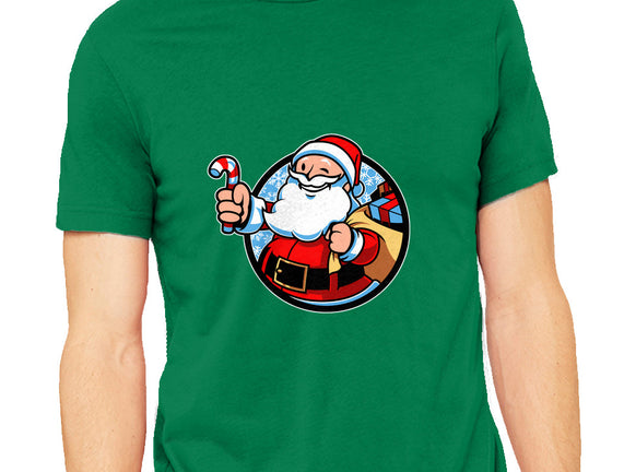 Xmas Boy