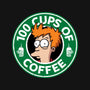 Frybucks-Youth-Crew Neck-Sweatshirt-Barbadifuoco