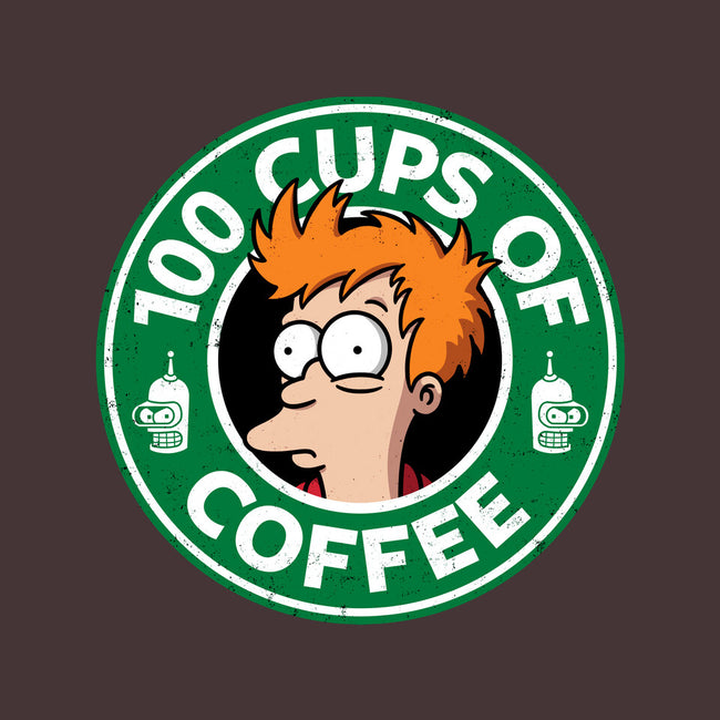 Frybucks-None-Removable Cover w Insert-Throw Pillow-Barbadifuoco
