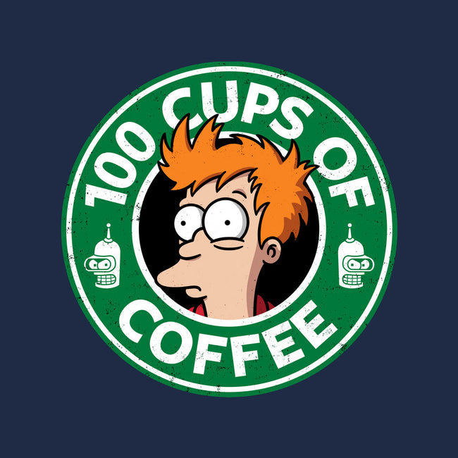 Frybucks-Unisex-Crew Neck-Sweatshirt-Barbadifuoco
