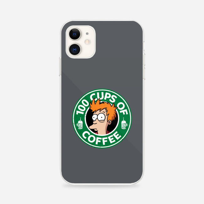 Frybucks-iPhone-Snap-Phone Case-Barbadifuoco