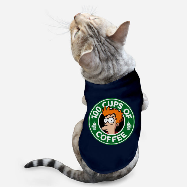 Frybucks-Cat-Basic-Pet Tank-Barbadifuoco