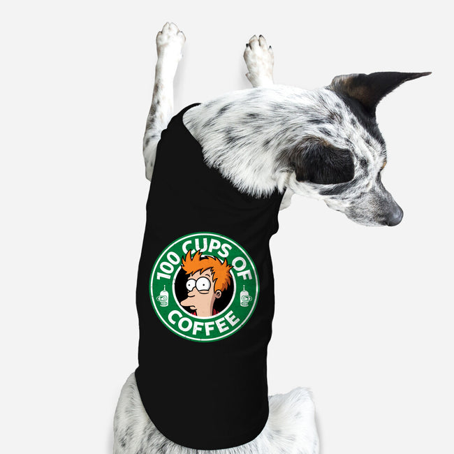 Frybucks-Dog-Basic-Pet Tank-Barbadifuoco