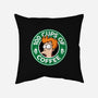 Frybucks-None-Removable Cover w Insert-Throw Pillow-Barbadifuoco