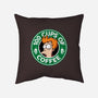 Frybucks-None-Removable Cover w Insert-Throw Pillow-Barbadifuoco