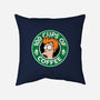 Frybucks-None-Removable Cover w Insert-Throw Pillow-Barbadifuoco