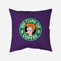 Frybucks-None-Removable Cover w Insert-Throw Pillow-Barbadifuoco