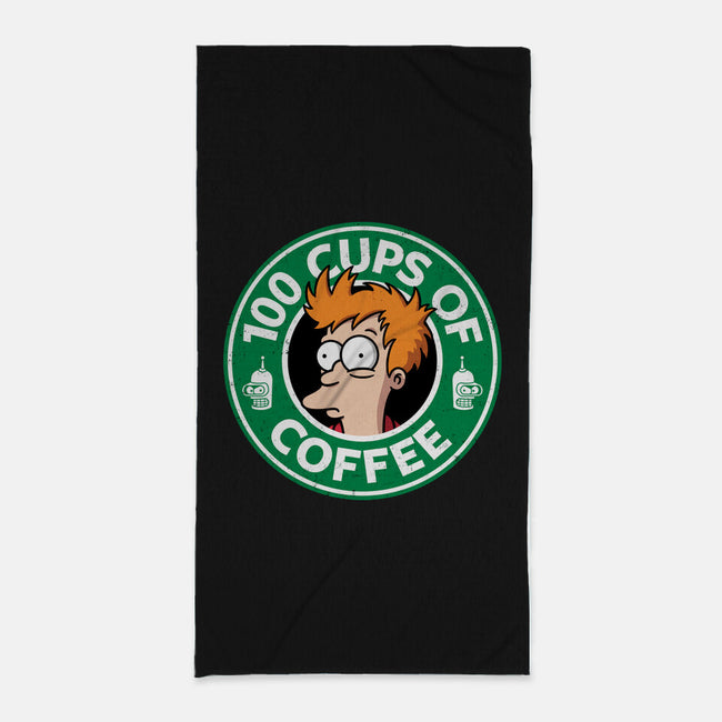 Frybucks-None-Beach-Towel-Barbadifuoco