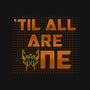 Til All Are One-iPhone-Snap-Phone Case-Boggs Nicolas