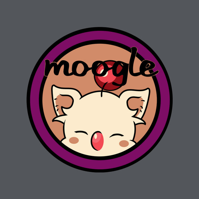 Moogle-Dog-Adjustable-Pet Collar-Nerding Out Studio