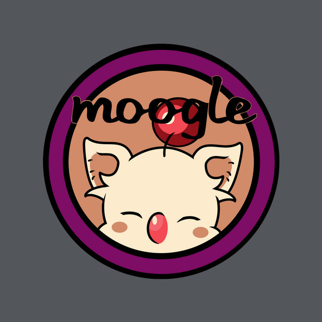 Moogle-Mens-Long Sleeved-Tee-Nerding Out Studio