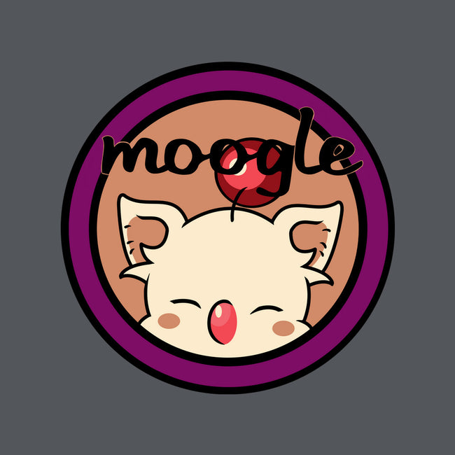 Moogle-None-Dot Grid-Notebook-Nerding Out Studio