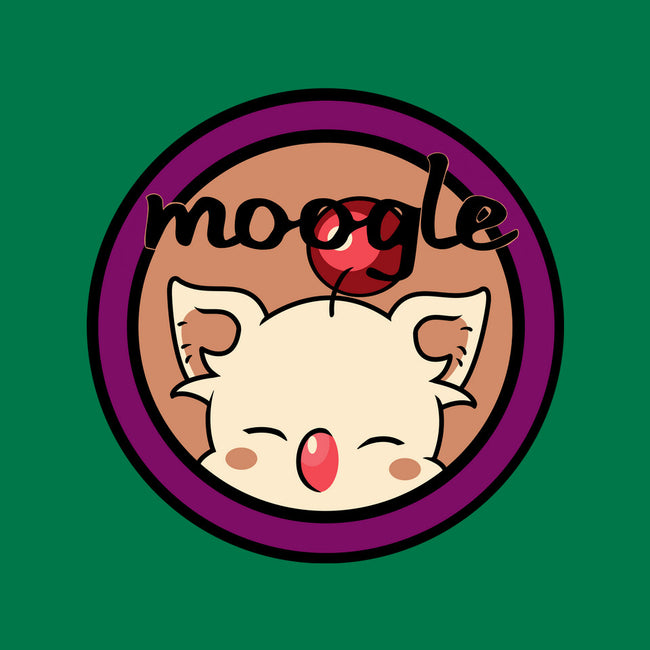 Moogle-None-Zippered-Laptop Sleeve-Nerding Out Studio